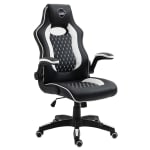 Cadeira Gamer da Ninja, modelo Twilight - R$ 379