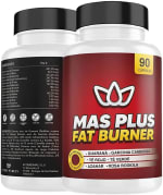 Suplemento Termogenico quemagrasa potente con Garcinia cambogia por 15,16€