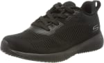 Zapatillas Mujer Skechers Bobs Squad Tough Talk por 32,49€