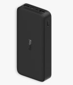 Xiaomi 20000mAh Redmi 18W Fast Charge Power Bank por 12,99€