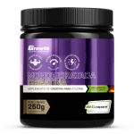 Creatina de 250g da Growth Supplements - R$ 89,99