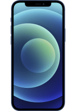 Nu €60 euro korting op een iPhone 12 bij Tele2