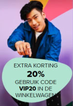 Nu 20% EXTRA korting op de sale bij Crocs met deze kortingscode