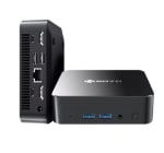 SOYO-Mini PC M4 PRO, Intel Alder Lake N150, Windows 11 Pro, 16GB, DDR4, 512GB, PCIe, M.2, SSD, WiFi por 117,59€