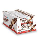 Chocolate Kinder Bueno 30 unidades por 15,89€