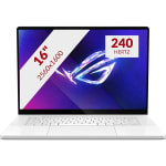 ASUS ROG Zephyrus G16 GU605CW-QR119W voor €3.499 bij Alternate