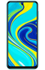 Xiaomi Redmi Note 9S 64GB Blauw voor €159 dmv code
