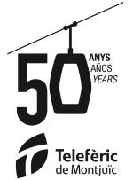 Telefèric de Montjuïc por 6,75€