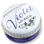 VIOLET LIP BALM for £5 at Penhaligons.