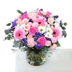 30% en un Ramo de Flores con dedicatoria y envío gratuito. Por 27,93€