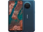 Nokia X20 Blue, 128GB voor €299 bij Belsimpel