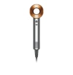 Sèche-cheveux Dyson Supersonic HD07 nickel/cuivré à 449€