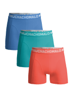 Muchachomalo Boxershorts 3-Pack voor €16,49