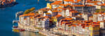 Escapada a Oporto en 3 días con vuelos desde 200€ pxp