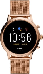 Fossil Julianna Gen 5 Display smartwatch FTW6062 voor €208,99