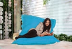 Drop & Sit zitzak voor €23