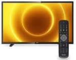 Televisor Philips 32PHS5505 32" LED HD Ready Usb Hdmi Tdt2 EasyLink TV por 139,89€