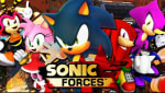 Preorder Sonic Forces Deluxe Edition voor €22,63 dmv code