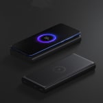 Xiaomi PLM11ZM Power Bank 10000mAh Fast Wireless Charger voor 28.80 euro dmv code