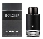 Eau de parfum Montblanc Explorer - 100ml à 81€