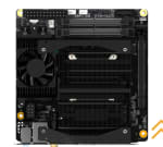 Mini-ITX-moederbord BD770i/BD790i voor €399