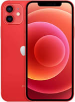 Nuevo Apple iPhone 12 (128 GB) - (Product) Red
