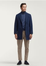 Abrigo para Hombre Moon por 39.99€