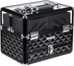 Songmics cosmeticakoffer 30 cm, voor €38,39 bij Amazon