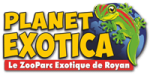 Profitez des billets pour 14,50€ pour le parc Planet Exotica