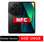 Xiaomi POCO C75 de 6GB/128GB por 75,99€ envío desde España