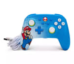 Have Asda Basingstoke's Nintendo Switch Super Mario enhanced wired controller for only £5