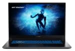 PC portable gamer 17" Medion Erazer Defender P50 MD62598 à 799€