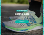 Tot 91% korting in de sale van Runningxpert