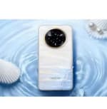 Realme 14 Pro 12GB/256GB 5G Blanco perla por solo 270€