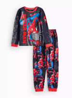 Kids Marvel Spider-Man Pyjamas - £3.90