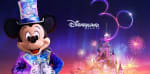Disneyland Paris hotel premium, desayuno incluido, entradas parque y 3 meses Disney Plus por 93,50€