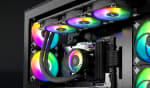 Kit de refroidissement Arctic Liquid Freezer III 360 A-RGB à 66,99€