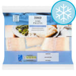 Gather cod fillets as low as £1.88 from Tesco Wakefield