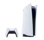 PlayStation 5 Chasis C Versión lector por 449€ desde el 1 de julio en Fnac