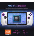 Asus Rog Ally Z1 por dolo 408,38€