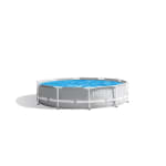 Piscina Desmontable Prisma Frame Ø 305 X 76 cm Intex por 99€