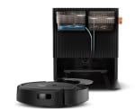 iRobot Roomba Combo 10 Max + AutoWash Dock - Robotstofzuiger en Dweilrobot voor €599 bij Ibood