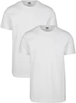 Camisetas básicas blancas para hombre por 8,50€