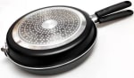 Sartén doble tortillera 24cm por 13,77€