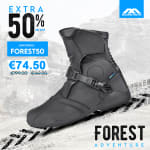 Forest Adventure - Ahorra 50% de descuento adicional