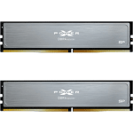 Silicon Power XPOWER Pulse Gaming DDR4 16GB (2x8GB) 3200MHz CL16 por 17,08€
