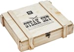 Juego de cubiertos para bistec para 6 personas, por 19,45,€