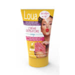 Loua Ontharingscrème Gezicht voor €2,69 (25% korting) bij Douglas