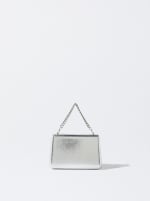 Bolso Clutch de fiesta por 7,99€.