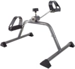 Mobiclinic, Pedalier desmontable, Sendero, Ejercitador de brazos y piernas, Marca Española, Ejercicio en casa, Mini bicicleta estática por 19.99€
